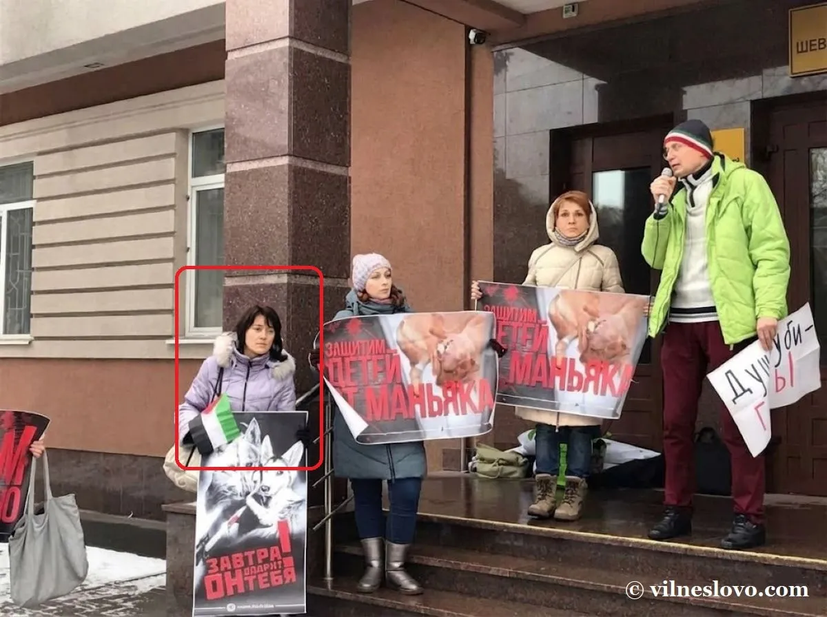 Прапор Палестини