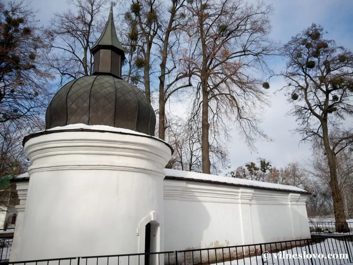 Наріжна вежа