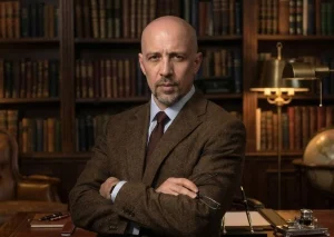 Сафронов Сергій