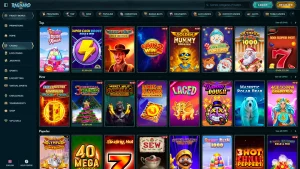 Ragnaro ️ Offizielle Rand: Ragnaro Casino inside Brd